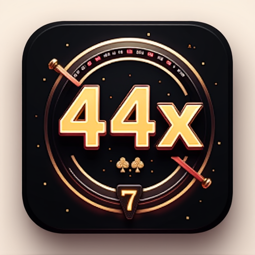44x